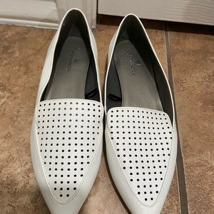 Worthington Flats, never worn